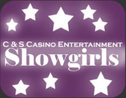 casino showgirls